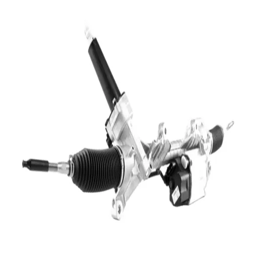 BMW F Series (F18, F07, GT, F10, F06, F12, F13) Electronic Steering Gear and Car Steering Parts Search Engine