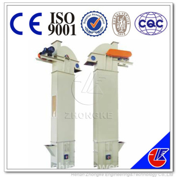 Zhongke brand High Quality Bucket Elevator witn best price