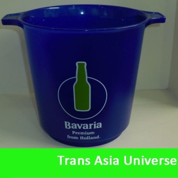 Hot Selling Custom logo ice bucket