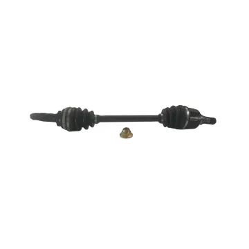 ENYUE Factory Suppliers: High-Quality Safety Outer Car Parts - Drive Shaft CV Joint