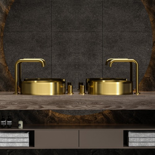 Strip pamusoro peTafura yepamusoro yekugezera yekugezera ichinyura kutenderera