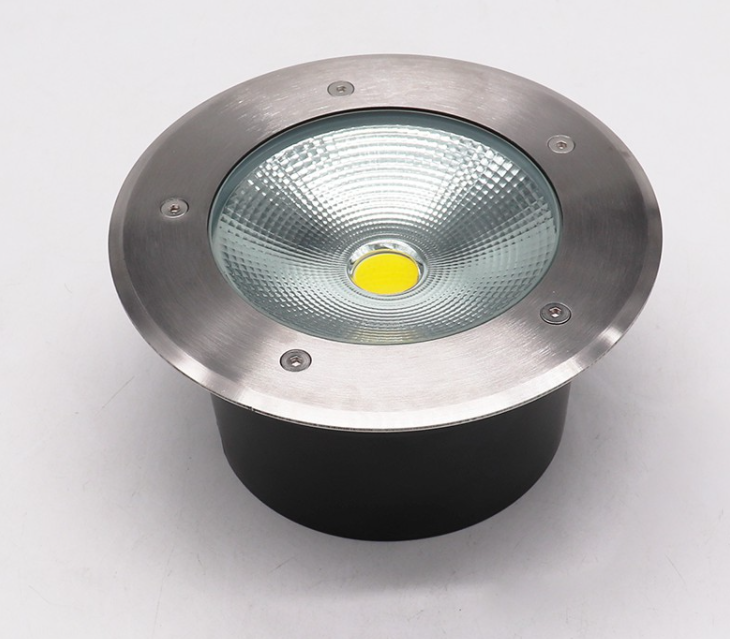 30W LED LED ANTROPRING LIGHTS UNDERGRED