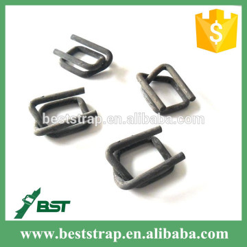 BST Wire Buckles for Plastic Strapping Phosphate 5/8''