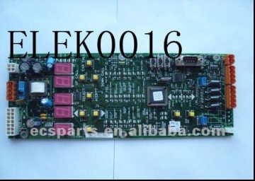 Elevator Kone LEP-CB PCB Control Mainboard