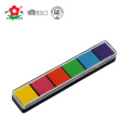 colorful kids toy ink pad mini ink pads