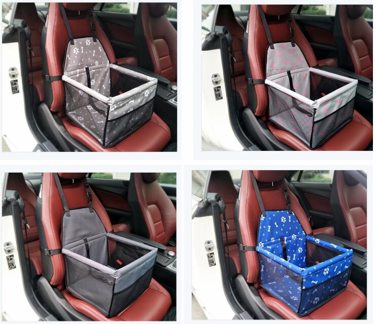 Pet Travel Seat for Cars