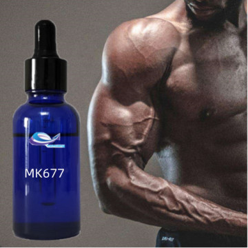 Matières premières Sarms Ibutamorren Powder Liquid MK-677