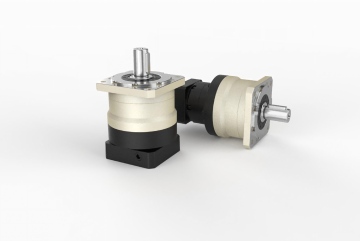 Planetary gear reducer SFX120