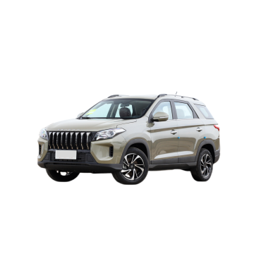 2022 Dongfeng FENGON S560 - Best Price New Petrol Car Made in China