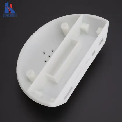 SLM Metal 3D Printing Service for Aluminum