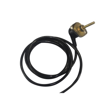 Intake Air Pressure Boost Pressure Sensor for SCANIA (1862797 2131817 2149696)