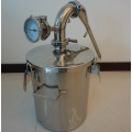 Оборудование для дистилляции эфирного масла Sungood для аромата