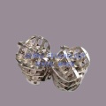 Static Mixer For Mixing & Dispersing Viscous Fluids