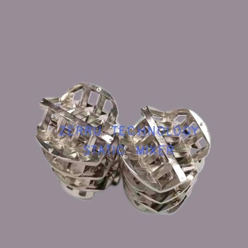 Static Mixer For Mixing & Dispersing Viscous Fluids
