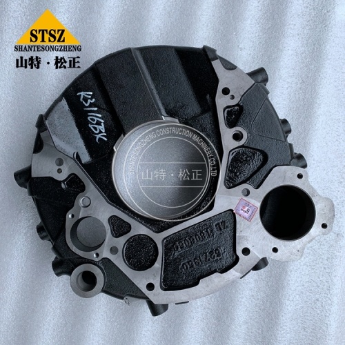 Flywheel Housing 5272408 Engine Parts