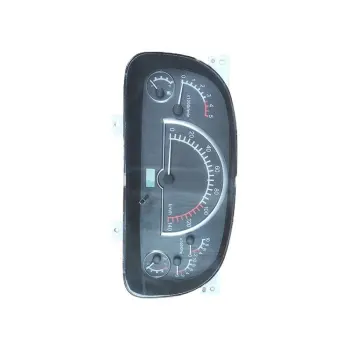 High Quality Truck Electronic Dashboard Dongfeng 38010581620