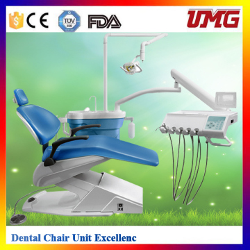 China Dental Equipment Portable Dental Chair