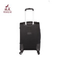 Durable eva travel luggage sets travel trolley luggage