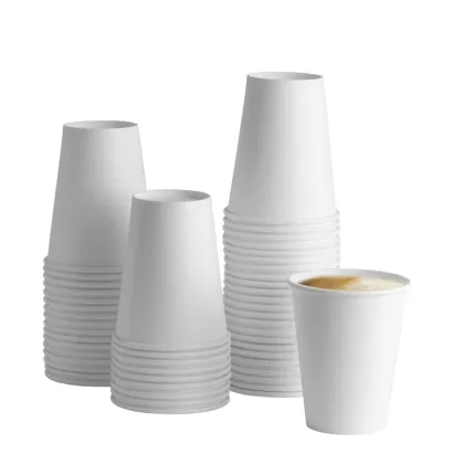 Leakproof 12oz Single Wall Cold Cup for Ice Cream