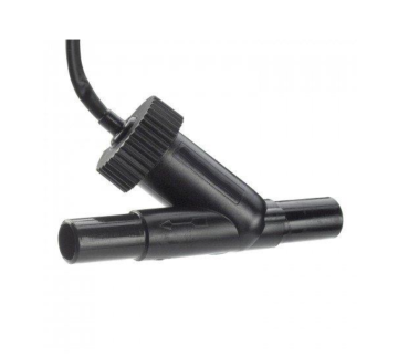 Sensor Aliran Cecair FS15LF - Harga Kilang dengan Teknologi Crydom (Panjang Wire 250mm)