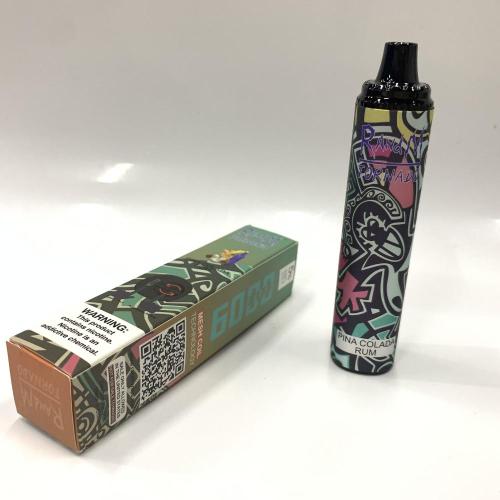 10pcs in a display box Health Electronic Cigarette