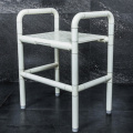 Foldable shower chair Extended shower chair