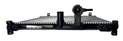 Radiator for SUZUKI IGNIS 1.2 15- OEM 1770081P00