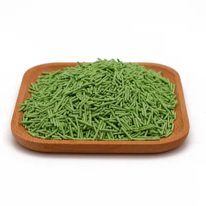 Bentonite Cat Litter: Sample and Smart Options