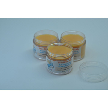 15g Mosquito mordisco aliviante crema para bebés