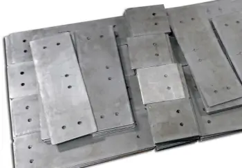 Corrosion resistant assembly panels