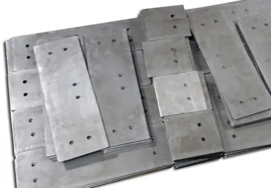 Corrosion resistant assembly panels