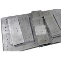 Corrosion-resistant Fabricated Plates