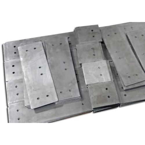 Corrosion-resistant Fabricated Plates