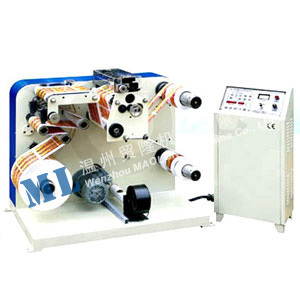 ML plein marque automatique Machine à refendre