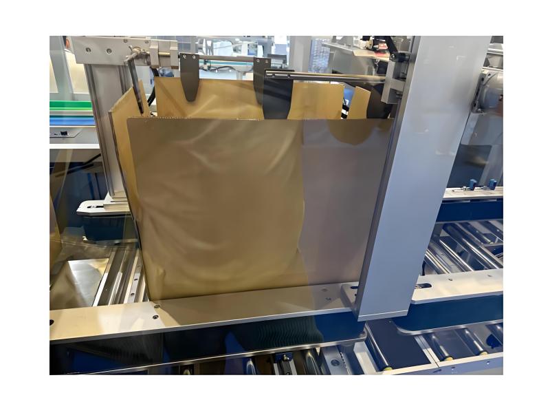 Pallet Wrapper1