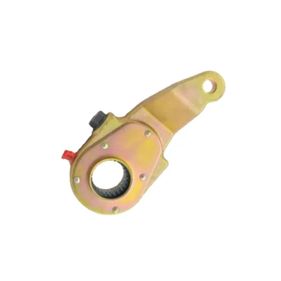 104407401 Manual Brake Slack Adjuster for DAF