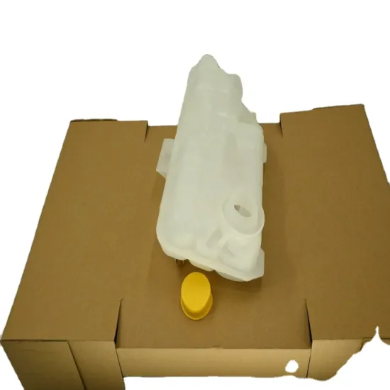 Expansion Tank/Coolant Tank for Part Numbers 1635000349, W163, and M612