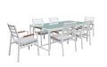 Leisure High Quality Outdoor Manding Table Set