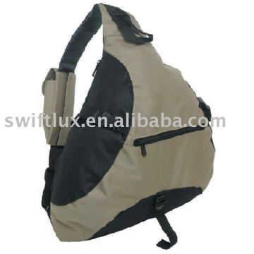 fashion polyester bag