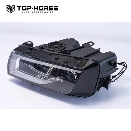 2020 Rolls Royce Ghost Front Headlight Lamp