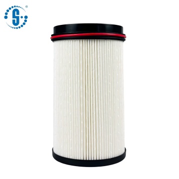 Filtro de combustible y aceite para motor de camión R61709