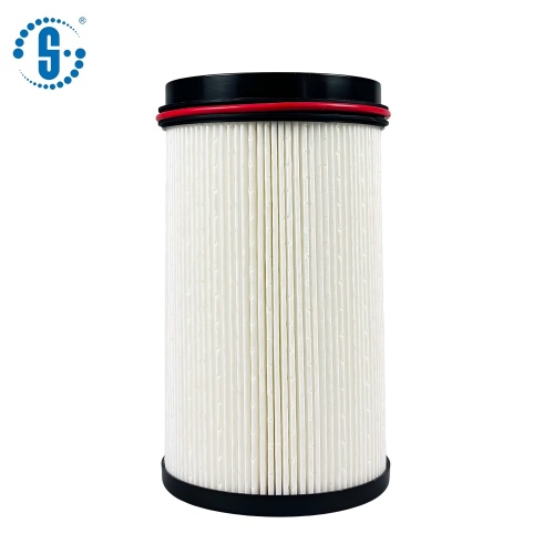 Filtro de combustible y aceite para motor de camión R61709