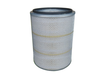27009200 Air Filter for Scania Engines