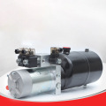 DC single-acting hydraulic power unit for Electric stacker