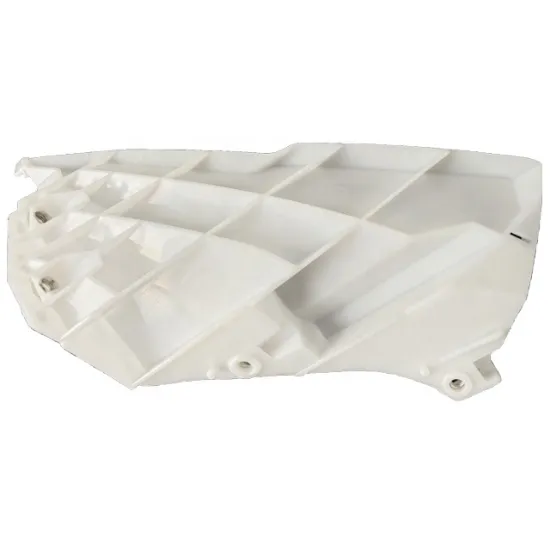 Front Bumper Bracket Driver Side for Infiniti FX35 - L 62509-1CA0A R 62508-1CA0A