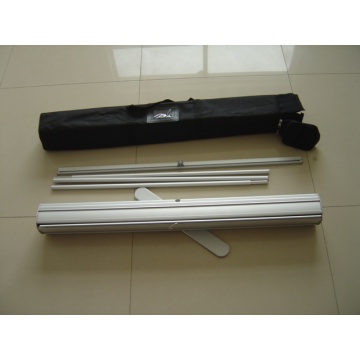 High quality popular budget retractable roll up stand