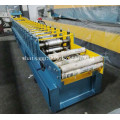 steel frame C Z shaped purlin machine