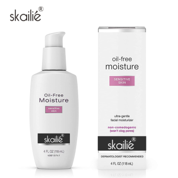 Skailie Private Label Anti-Aging Wrinkle Retinol Face Cream