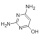 2,4-Diamino-6-hydroxypyrimidine CAS 56-06-4