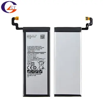 Original Gaoyuan Lithium Mobile Phone Rechargeable Battery for Samsung Galaxy Note 5